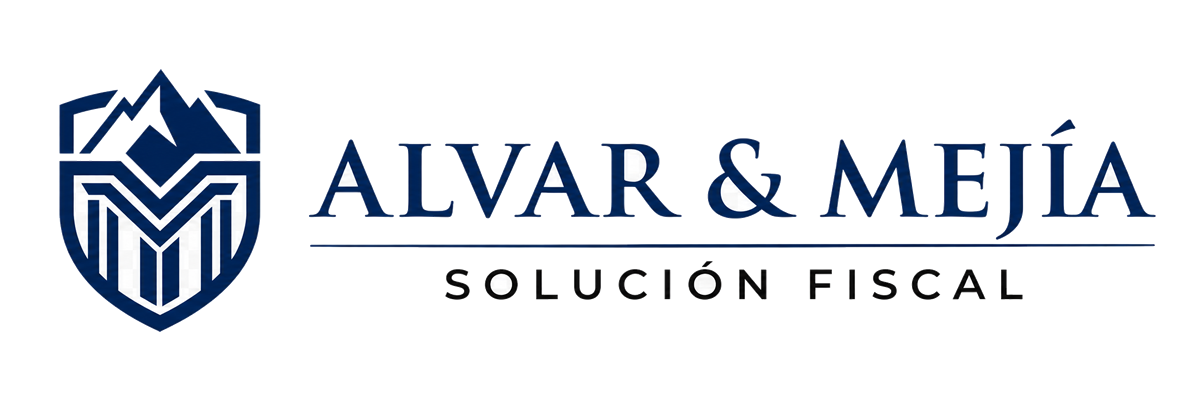 Alvar & Mejía Solución Fiscal